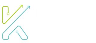 KeepDigital Logo